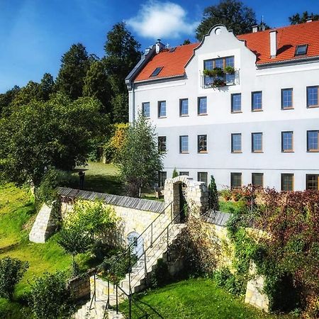 Monte Cuma Uroczysko Pod Zamkiem Grodziec Διαμέρισμα Zagrodno Εξωτερικό φωτογραφία