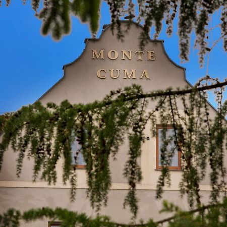 Monte Cuma Uroczysko Pod Zamkiem Grodziec Διαμέρισμα Zagrodno Εξωτερικό φωτογραφία