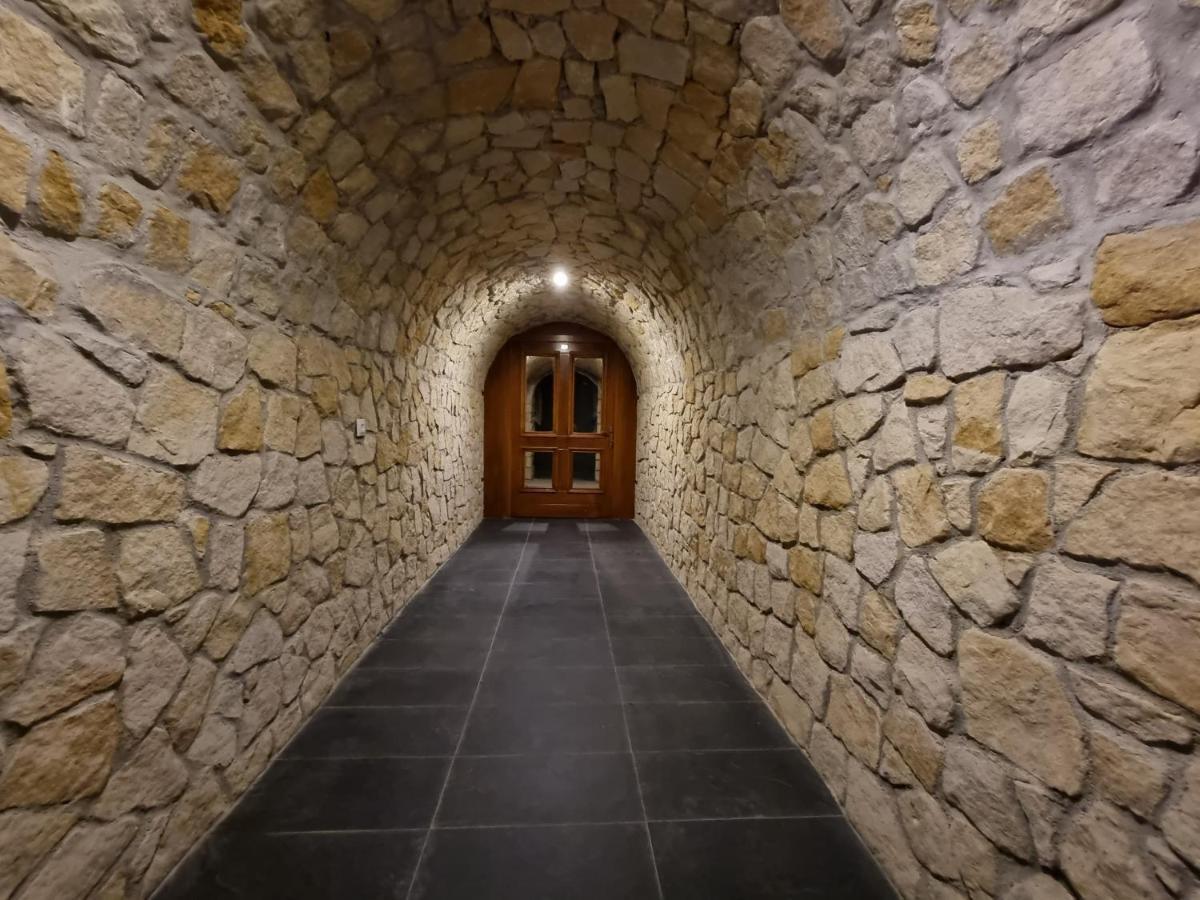 Monte Cuma Uroczysko Pod Zamkiem Grodziec Διαμέρισμα Zagrodno Εξωτερικό φωτογραφία