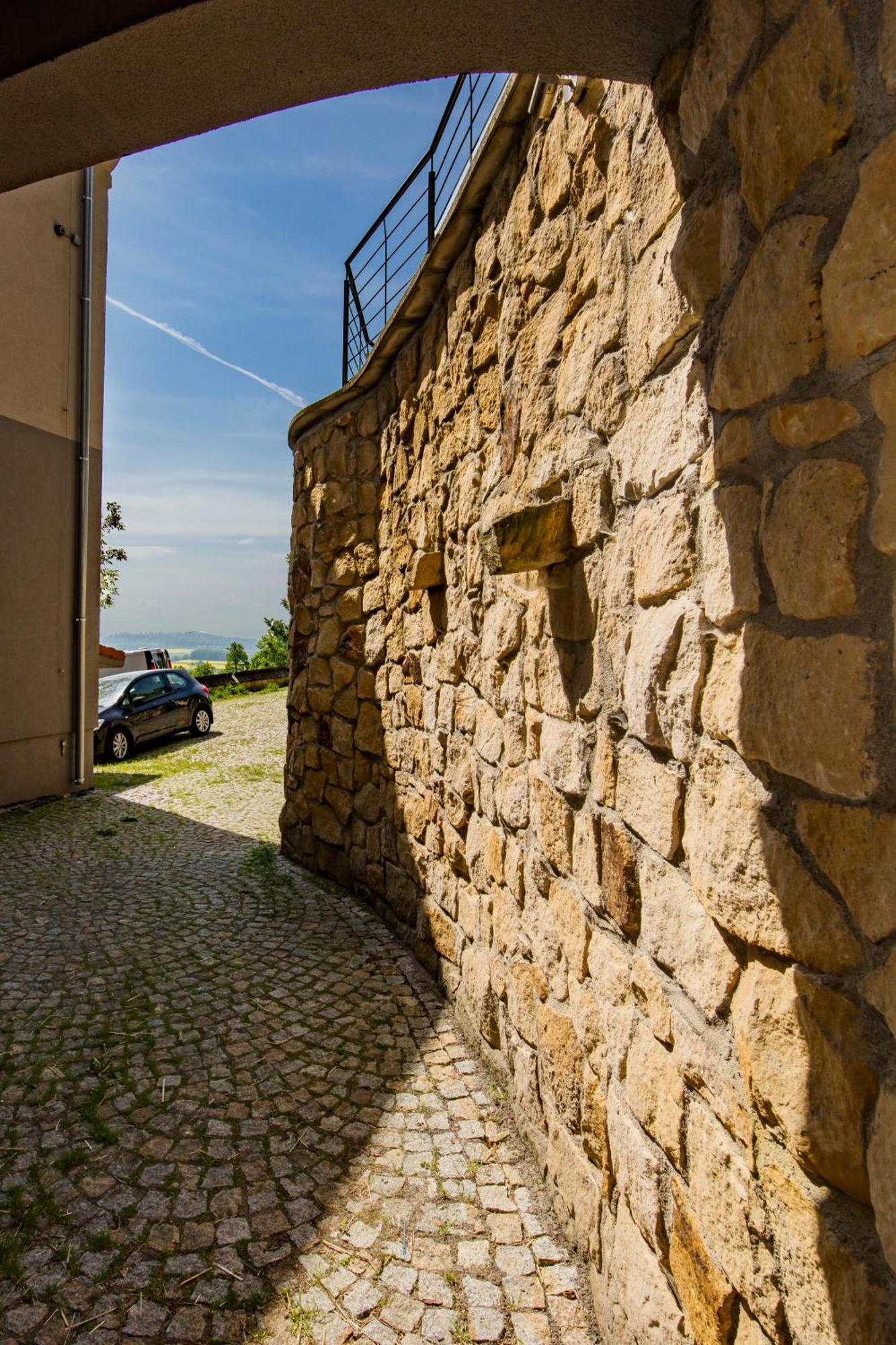 Monte Cuma Uroczysko Pod Zamkiem Grodziec Διαμέρισμα Zagrodno Εξωτερικό φωτογραφία